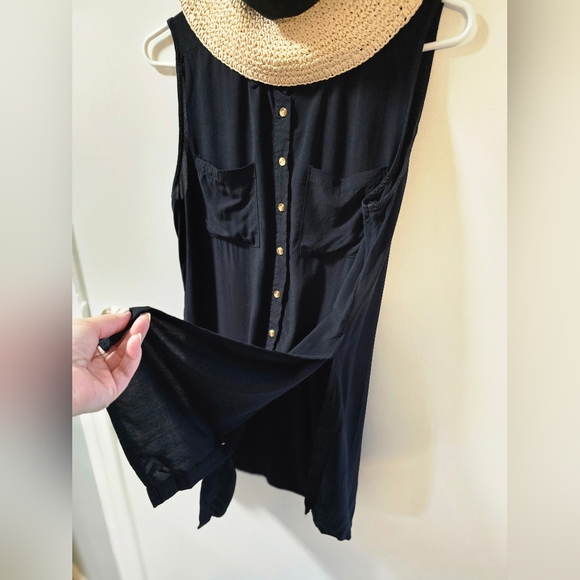 Lightweight Tunic - Picture 3 of 5